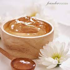 Making hair gel is a very straightforward process that requires only a few ingredients, such as flax seeds, gelatin, or agar agar. Easy Natural Hair Gel That Is Healthy For Your Hair Founder Foods