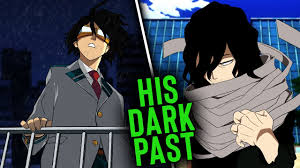 We did not find results for: His Sad Past Aizawa Shota Eraser Head Origin My Hero Academia Youtube