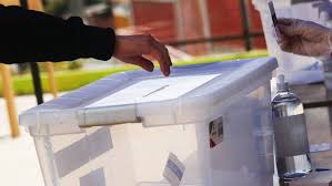 Este domingo, chile vivirá un día clave de cara a las elecciones presidenciales de noviembre. El 11 De Abril Hay Cuatro Elecciones En Chile