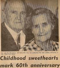 Benjamin Franklin Brewer (1895-1974)