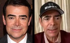 He has performed in a number of telenovelas since 1985. L9aepsyxih0w4m