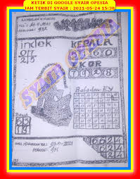 Langsung saja agar anda tidak penasaran lagi, berikut prediksi hk dari kami. Syair Hk Senin 24 Mei 2021 Kode Syair Sgp Syair Hk Syair Sydney 2021