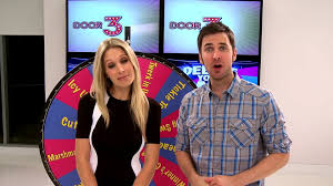 Clothing Swap Debate Your Fate Dailymotion Video