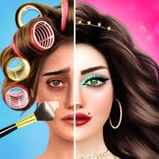 Fashion Styler: Dress Up Games