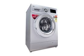 Most washing machines come equipped with a lid switch. Lg Fhm1208zdl 8 Kg Front Load Fully Automatic Washing Machine Specifications And Features