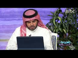 سعد الفرج لست نادم على خلافي مع عبد الحسين عبد الرضا Youtube