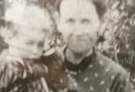 Caroline Green (Powell) Lay (1853-1916)