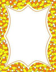 22 Halloween October Borders And Frames Borders And Frames Scrapbook Frames Diy Cards And Envelopes