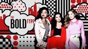 Season 4 Of The Bold Type Gets Uk Release Date Where To Watch Online In Uk How To Stream Legally Vodzilla Co