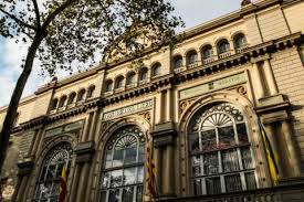 Grand Theater of Liceu, Barcelona - Book Tickets & Tours | GetYourGuide