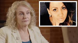 Truth About Amy Wensley: Former coroner Evelyn Vicker believe's Amy's death  'was an unlawful killing'
