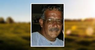 Nicholas "Nick" A. Flores Obituary August 10, 2020