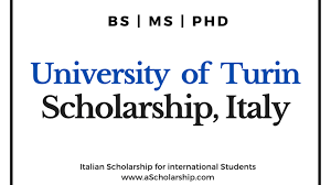Most award delays arise from errors in your financial aid officer can print a new tap application or change form from the internet and. University Of Turin Scholarships 2021 2022 Study In Italy For Free A Scholarship