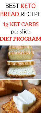 The Best Keto Bread On The Off Chance That You Ve Been Searching For What Is Absolutely The Best Keto B Best Keto Bread Keto Recipes Easy Low Carb Keto Recipes