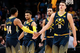 Nuggets blow huge lead against brooklyn nets. Plasticity And The Denver Nuggets This Is What Growth Looks Like Denver Stiffs