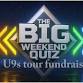 The Big Weekend Quiz - U9s Braintree Rugby Club event image
