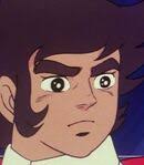 Sanshiro Tsuwabuki Voice