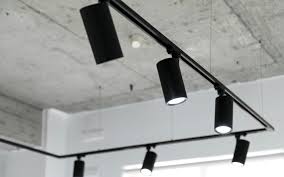 With thorough planning and a little care, however, you can install track lighting in just one afternoon. Track Lighting Led Track Lights Spotlights Australia Led World