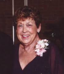 Obituary information for JoAnn Elizabeth Southard