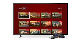 What channel is cbc on directv. Cbc Tv Launches On Roku Streaming Devices Roku Canada