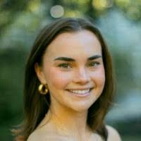 Hannah Gamble's Instagram, Twitter & Facebook