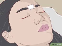 We just unlocked the secret to growing cara delevingne worthy. 5 Ways To Get Rid Of A Unibrow Wikihow