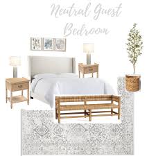 Discover these neutral bedroom colour schemes to create a calm and restful bedroom this neutral has a more generous dose of yellow in its undertone, naturally lending itself to more traditional decor. Neutral Home Finds Winter 2020 Pinteresting Plans