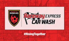 Zoom in on your location and explore all of the car washes that are found around you. Phoenix Rising Fc On Twitter No Clean Sheet Last Night But You Can Still Get A Clean Car Courtesy Of Racewaycarwash Get A Free Pit Stop Car Wash When You Present Your