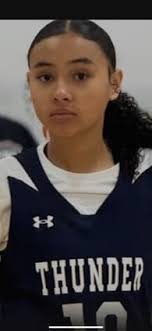 Gabrielle Hall's Women's Basketball Recruiting Profile