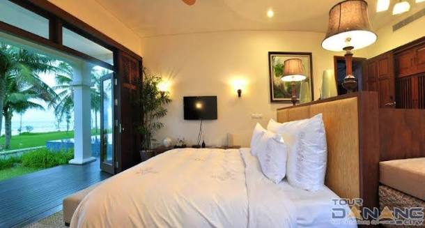 villa Đà Nẵng 7 phòng ngủ