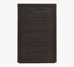 Order online for storage solutions to fit your bedroom. Emile 5 Drawer Tall Dresser Pottery Barn