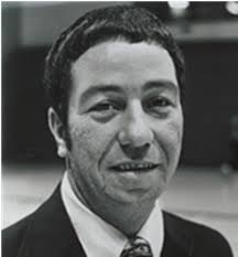 Career Tribute . . . Basketball Coach Eddie Burke