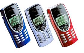 Nokia 8210 4G & Nokia 5710 XA appear in ...