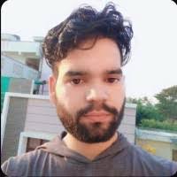 Shiv Bhatt's Instagram, Twitter & Facebook