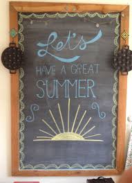 Blackboard art chalkboard drawings chalkboard lettering chalkboard designs chalkboard walls chalkboard ideas chalkboard art kitchen chalkboard fridge chalk board kitchen wall. 36 Outstanding Chalk Art Ideas Chalkboard Art In My Kitchen Home Pinterest Art Prints Regarding Keywor Chalkboard Art Summer Chalkboard Summer Chalkboard Art