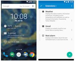 It comes with multiple functionalities that work as a clock, alarm clock, time, and stopwatch. 7 Best Clock Widgets For Android 2021