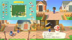 ゲーム内での島の地形変更 † 実際に「あつまれどうぶつの森」のゲーム内で島の地形変更を行うには下記の方法を使います。 島クリエイター（道・河川・崖の工事） インフラ開発（橋・坂の建設） また、ゲームを始める前のリセマラで地形厳選を行うことによって、ある程度好きな島の地形. ã‚ã¤æ£® å³¶ãƒ¬ã‚¤ã‚¢ã‚¦ãƒˆã®ãŠã™ã™ã‚ä¸€è¦§ ãŠã—ã‚ƒã‚Œãªå³¶ä½œã‚Š ã‚ã¤ã¾ã‚Œã©ã†ã¶ã¤ã®æ£® ã‚²ãƒ¼ãƒ ã‚¦ã‚£ã‚º Gamewith