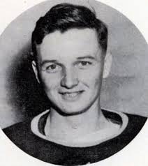 Player photos for the 1946-47 Toronto Maple Leafs at hockeydb.com
