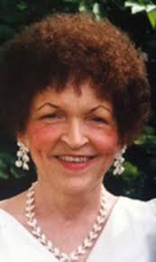 Mary Ellen Colburn (Crowley) Obituary