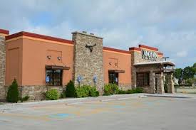 Longhorn Steakhouse In Salina Ks Whats In Salina Kansas