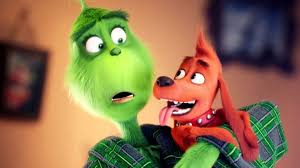 Full movie free download bluray inside a snowflake exists the magical land of whoville. Magyarul Is Halali Az Uj Grincs Mozi Elozetese 24 Hu