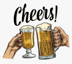 Cheers Png Beer And Wine Glass Cheers Hd Png Download Transparent Background Cheers Beer Png Download Kindpng You can print this files or make your favor decoration. cheers png beer and wine glass cheers