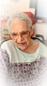 Matilda Inez Vinson Obituary (2022)