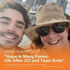 Waiting for a Transplant, Hope Kept Me Alive: Pat's Story
