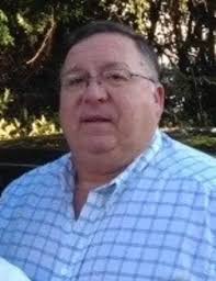 Obituary information for Jerry Lee Crum