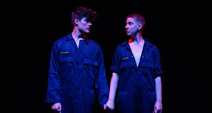 Review: Adrift, The Space