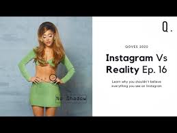 Sometime photoshop fails are funny, odd or just down right crazy. Ariana Grande S Photoshop Fail Instagram Vs Reality Ep 16 Youtube