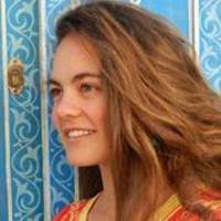 Juliana Diaz Baldocchi