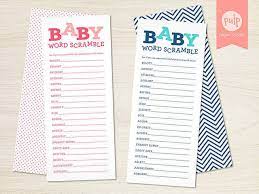 We would like to show you a description here but the site won't allow us. 30 Juegos De Baby Shower Que Son Realmente Divertidos
