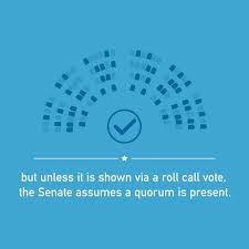 Edward M Kennedy Institute For The Us Senate Quorum Definition Facebook